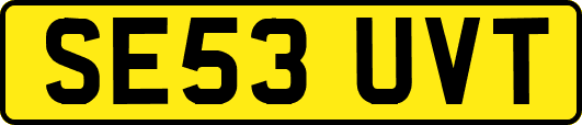 SE53UVT