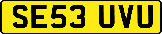 SE53UVU