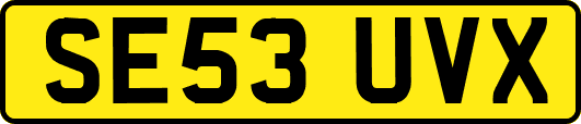 SE53UVX