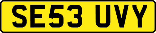 SE53UVY