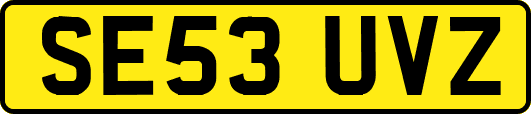 SE53UVZ