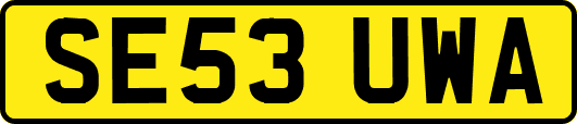 SE53UWA
