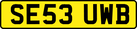 SE53UWB