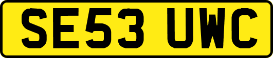 SE53UWC
