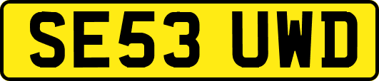 SE53UWD