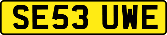 SE53UWE