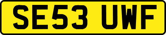 SE53UWF