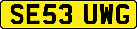 SE53UWG