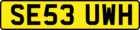 SE53UWH
