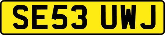 SE53UWJ