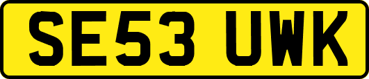 SE53UWK