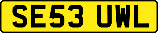 SE53UWL