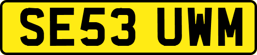 SE53UWM