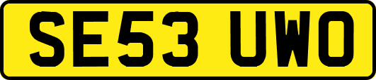 SE53UWO