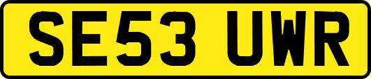 SE53UWR