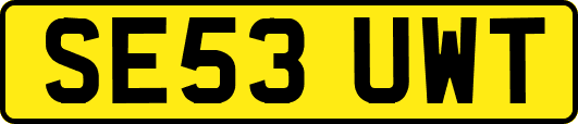 SE53UWT