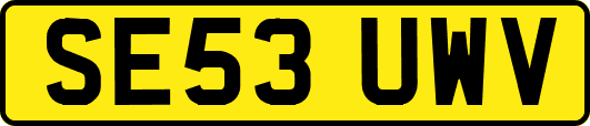 SE53UWV