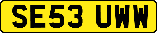 SE53UWW