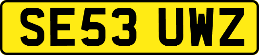 SE53UWZ