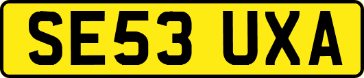 SE53UXA