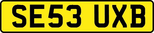 SE53UXB