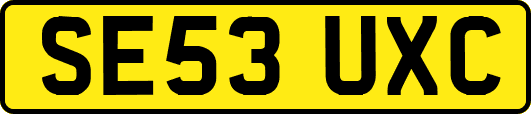 SE53UXC