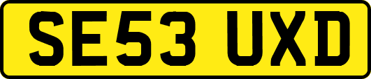 SE53UXD