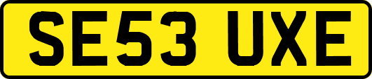 SE53UXE