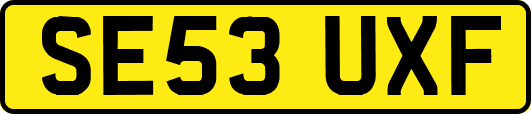 SE53UXF