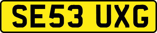 SE53UXG