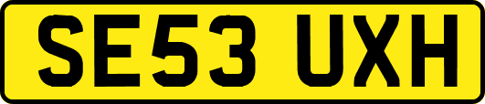 SE53UXH