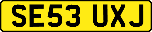 SE53UXJ