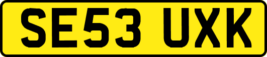 SE53UXK