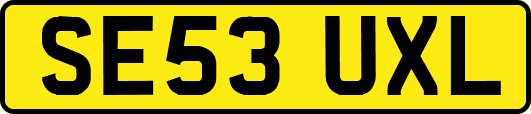SE53UXL