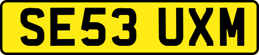 SE53UXM
