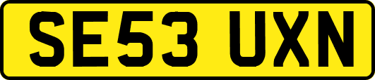 SE53UXN