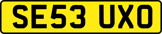 SE53UXO