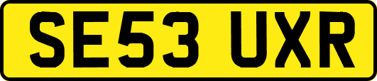 SE53UXR