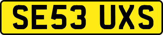 SE53UXS