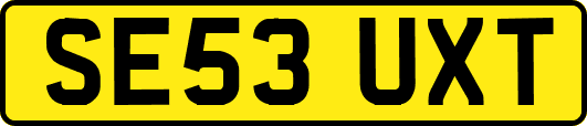 SE53UXT