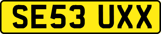 SE53UXX