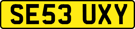 SE53UXY