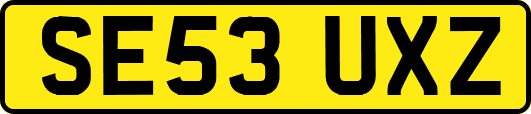 SE53UXZ