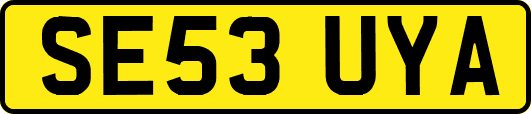 SE53UYA