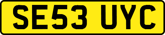 SE53UYC