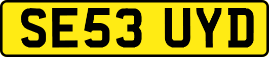 SE53UYD