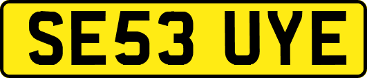 SE53UYE