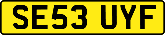 SE53UYF