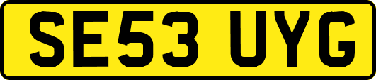 SE53UYG