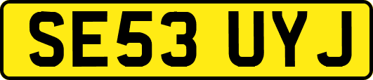 SE53UYJ